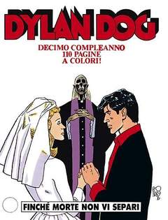 DYLAN DOG (BONELLI) - 121_thumbnail