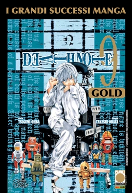 DEATH NOTE GOLD - 9_thumbnail