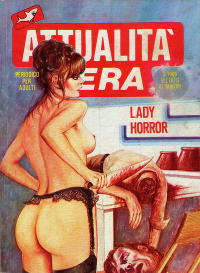 ATTUALITA' NERA I SERIE (1978-1987) - 180_thumbnail