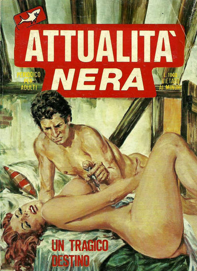 ATTUALITA' NERA I SERIE (1978-1987) - 193_thumbnail