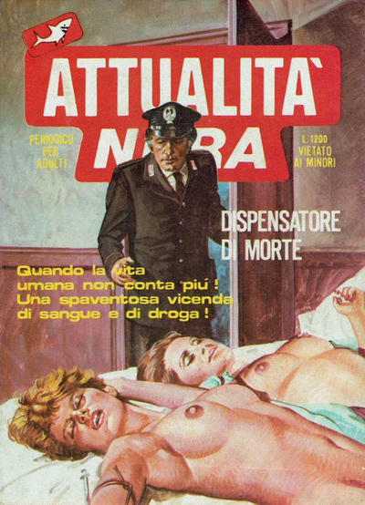 ATTUALITA' NERA I SERIE (1978-1987) - 197_thumbnail