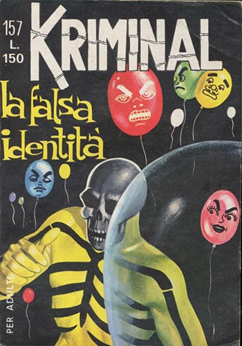 KRIMINAL (CORNO) - 157_thumbnail