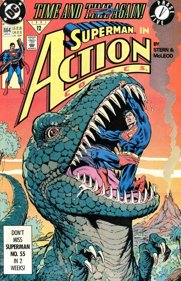 ACTION COMICS VOL 1 - 664_thumbnail