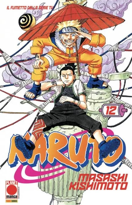 NARUTO IL MITO Ristampa 4 - 12_thumbnail