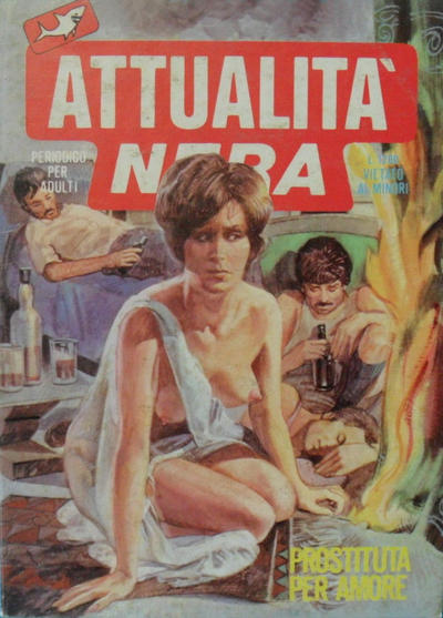 ATTUALITA' NERA I SERIE (1978-1987) - 205_thumbnail