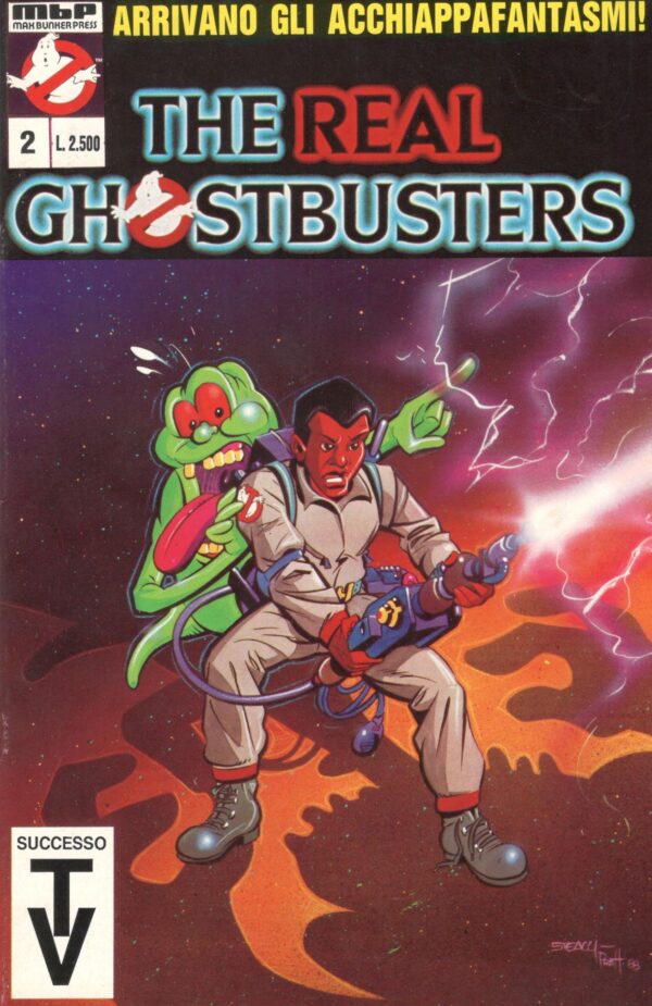 REAL GHOSTBUSTERS THE - 2_thumbnail