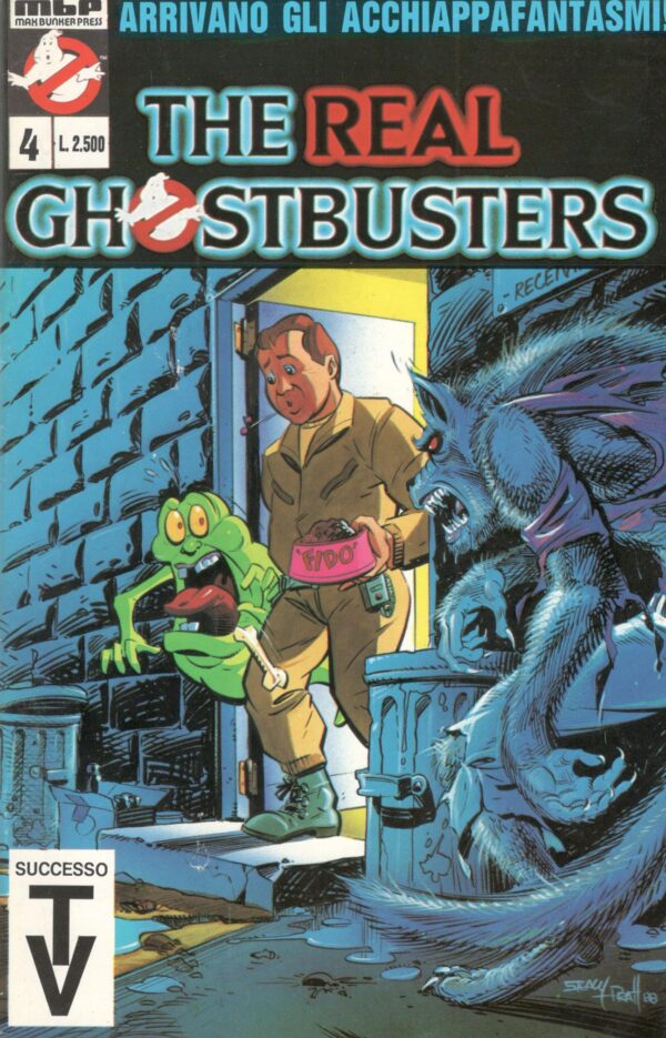 REAL GHOSTBUSTERS THE - 4_thumbnail