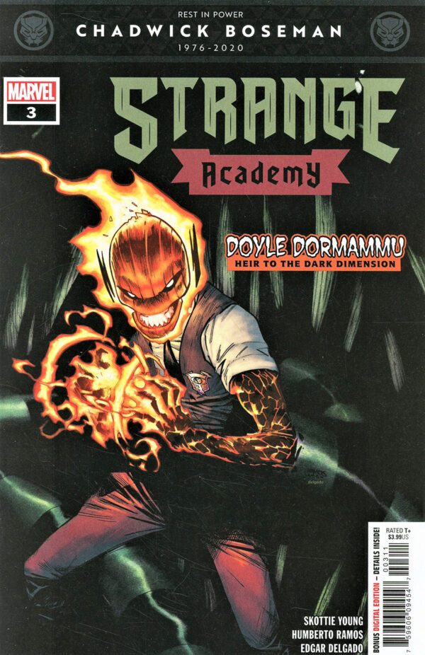 STRANGE ACADEMY (MARVEL) - 3_thumbnail