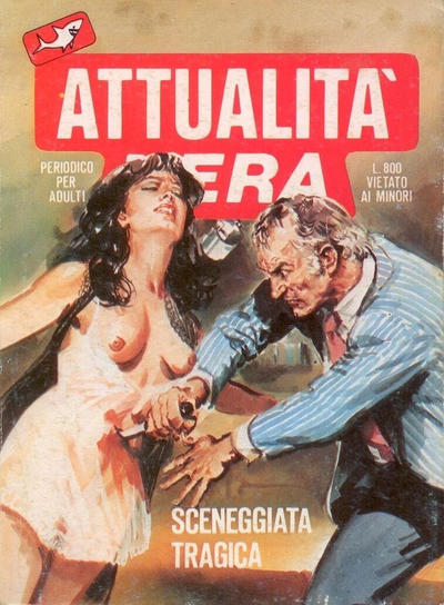 ATTUALITA' NERA I SERIE (1978-1987) - 164_thumbnail