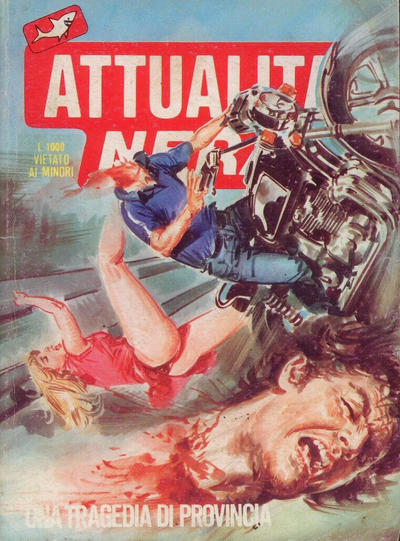 ATTUALITA' NERA I SERIE (1978-1987) - 177_thumbnail