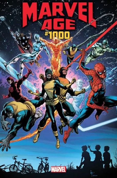 MARVEL AGE 1000 (PANINI) - UNICO_thumbnail