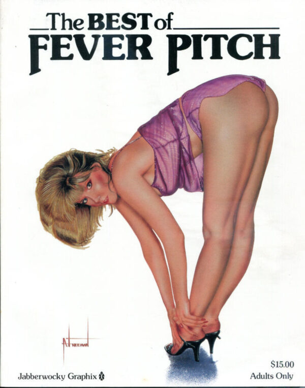 BEST OF FEVER PITCH - UNICO_thumbnail