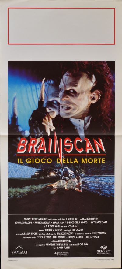 BRAINSCAN IL GIOCO DELLA MORTE (Brainscan) - UNICO_thumbnail