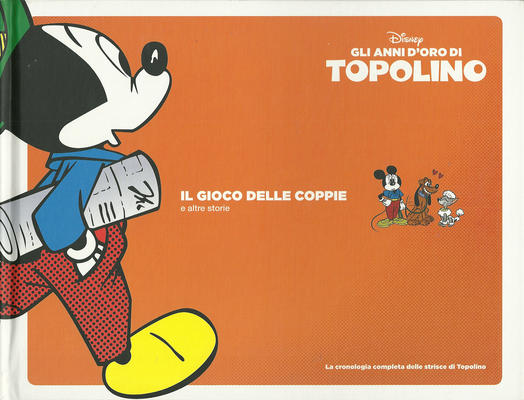 ANNI D'ORO DI TOPOLINO GLI - 27_thumbnail