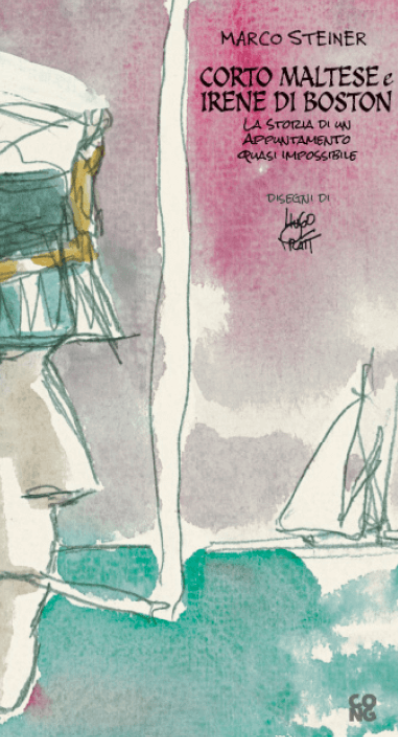 CORTO MALTESE E IRENE DI BOSTON - 1_thumbnail