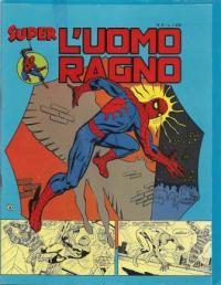 UOMO RAGNO SUPER L' RICOPERTINATO (CORNO) - 8_thumbnail
