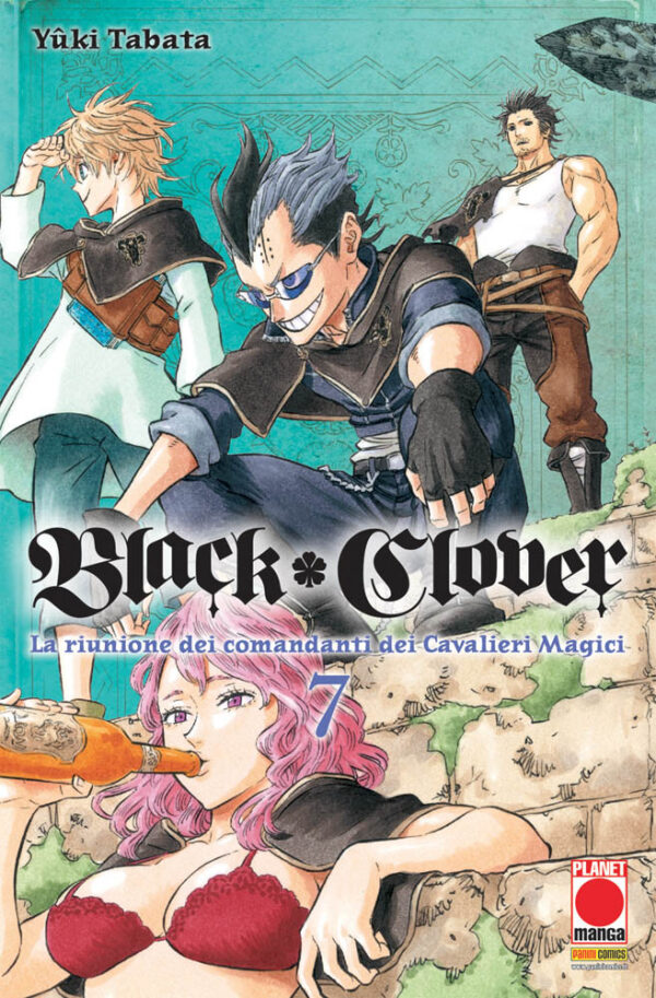 BLACK CLOVER Ristampa - 7_thumbnail