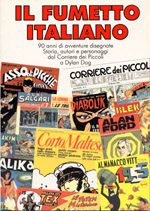 FUMETTO ITALIANO IL - UNICO_thumbnail