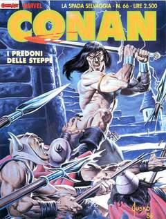 CONAN LA SPADA SELVAGGIA (1986) - 66_thumbnail