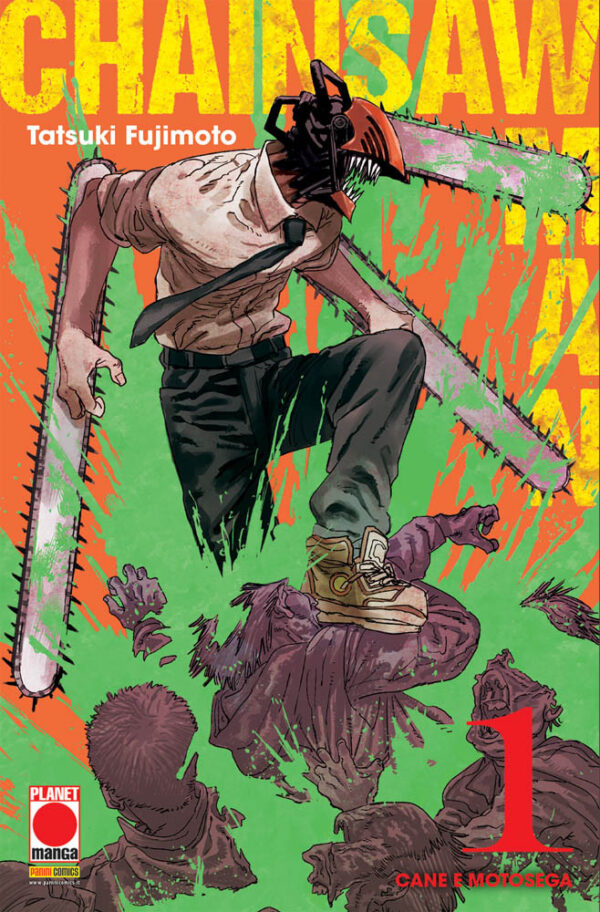 CHAINSAW MAN - 1_thumbnail