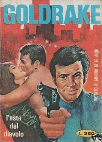 GOLDRAKE SECONDA SERIE (1967-1980) - 299_thumbnail