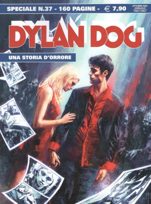 DYLAN DOG SPECIALE - 37_thumbnail