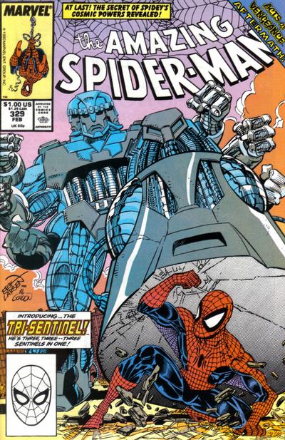 AMAZING SPIDER-MAN VOL 1 THE (1963) - 329_thumbnail