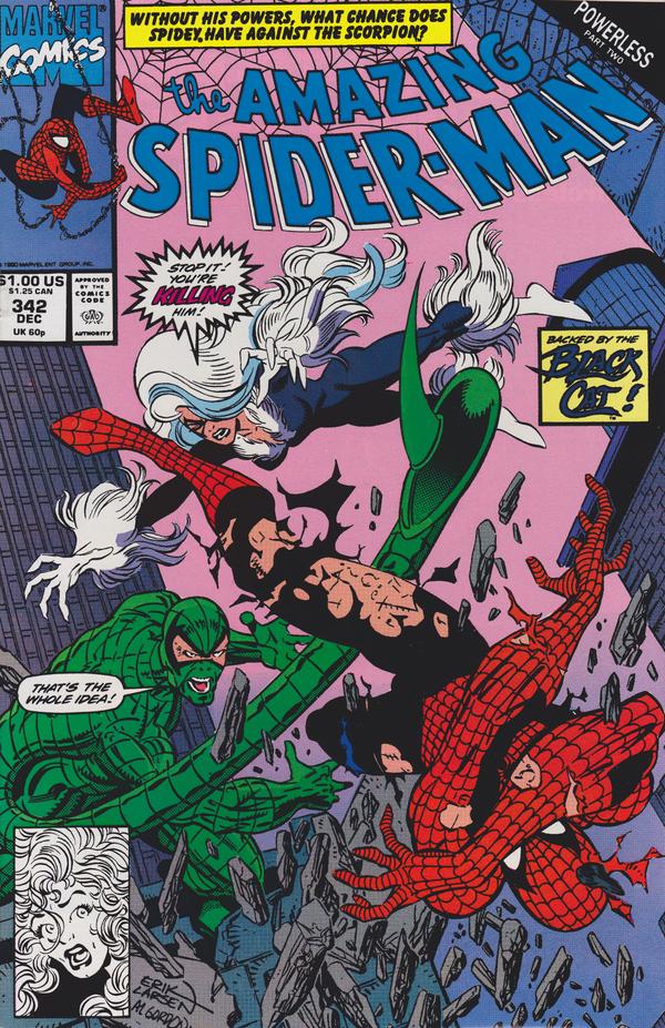 AMAZING SPIDER-MAN VOL 1 THE (1963) - 342_thumbnail