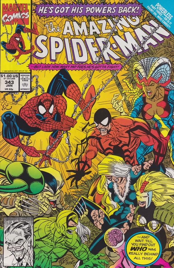 AMAZING SPIDER-MAN VOL 1 THE (1963) - 343_thumbnail