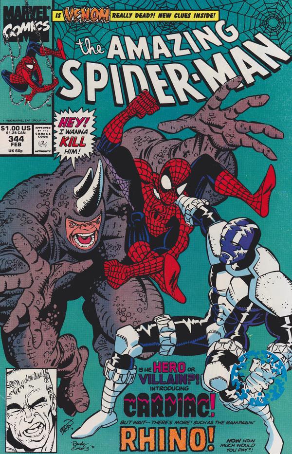 AMAZING SPIDER-MAN VOL 1 THE (1963) - 344_thumbnail