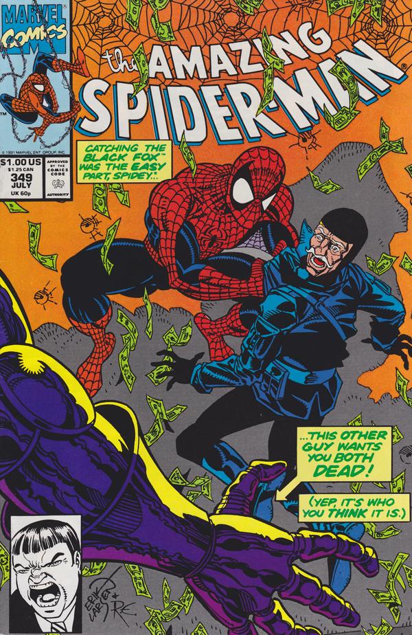 AMAZING SPIDER-MAN VOL 1 THE (1963) - 349_thumbnail