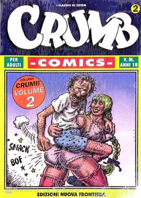 CRUMB COMICS - 2_thumbnail