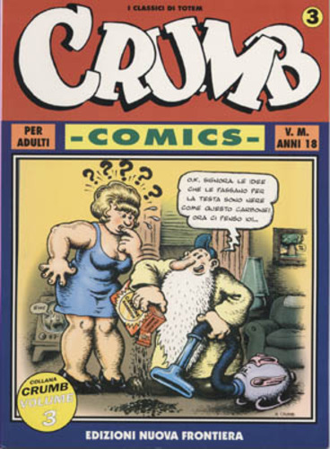 CRUMB COMICS - 3_thumbnail