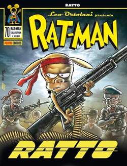 RAT-MAN COLLECTION - 70_thumbnail