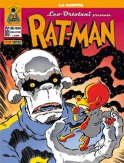 RAT-MAN COLLECTION - 66_thumbnail