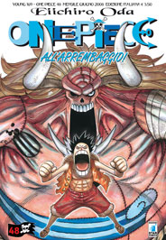 ONE PIECE (STAR COMICS) - 48_thumbnail