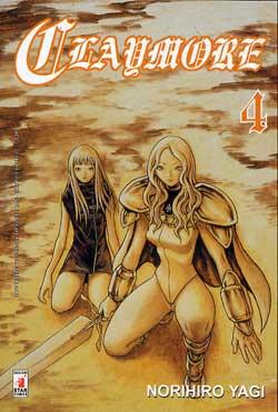 CLAYMORE - 4_thumbnail