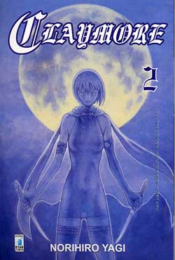 CLAYMORE - 2_thumbnail