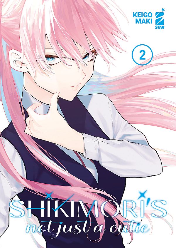 SHIKIMORI'S NOT JUST A CUTIE - 2_thumbnail