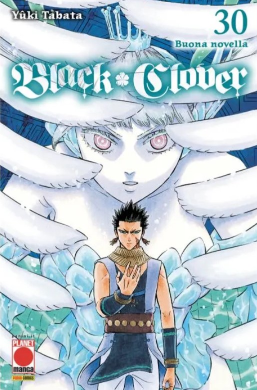 BLACK CLOVER Ristampa - 30_thumbnail