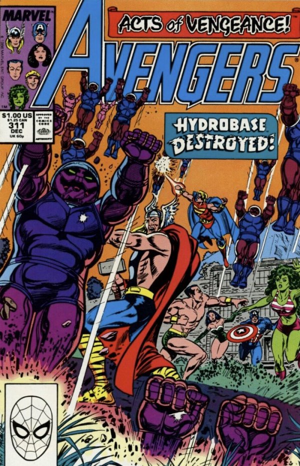 AVENGERS THE VOL 1 (1963) - 311_thumbnail