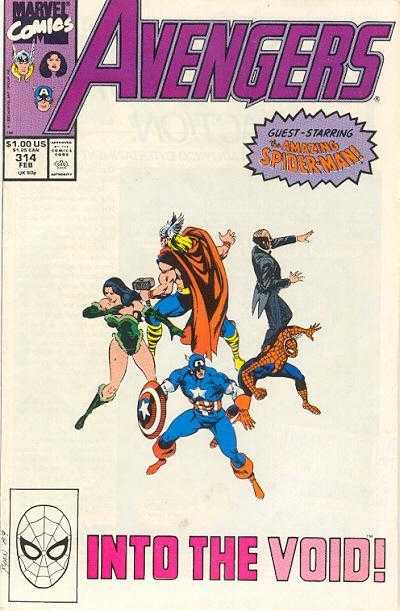 AVENGERS THE VOL 1 (1963) - 314_thumbnail