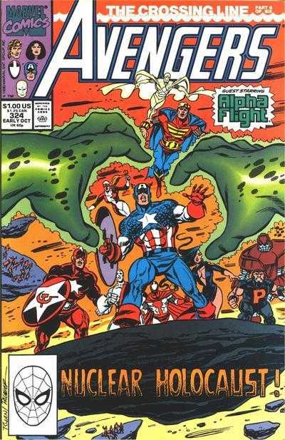 AVENGERS THE VOL 1 (1963) - 324_thumbnail