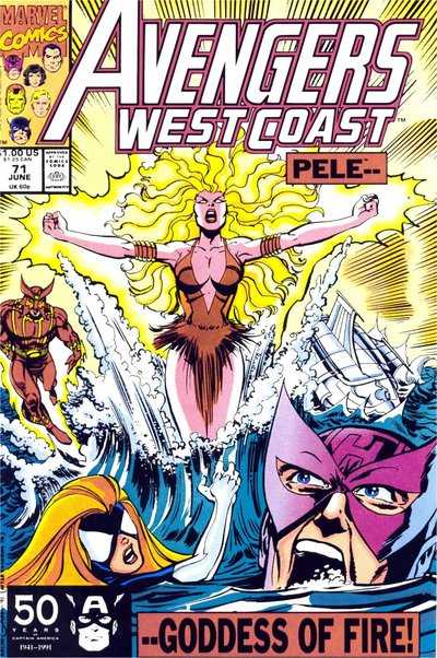 WEST COAST AVENGERS VOL 2 (1985) - 71_thumbnail