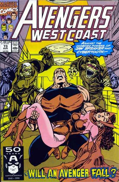 WEST COAST AVENGERS VOL 2 (1985) - 73_thumbnail