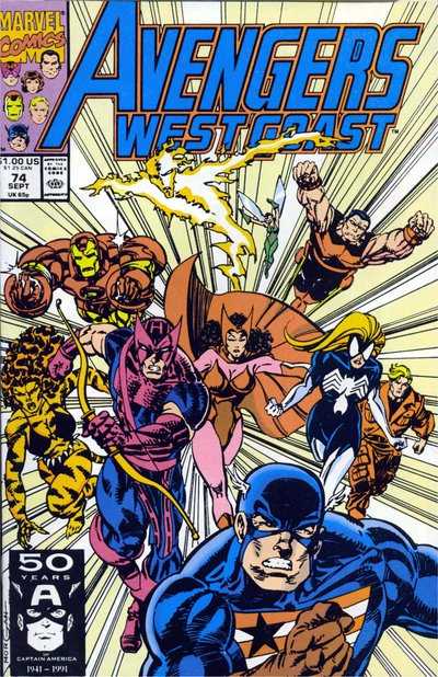 WEST COAST AVENGERS VOL 2 (1985) - 74_thumbnail