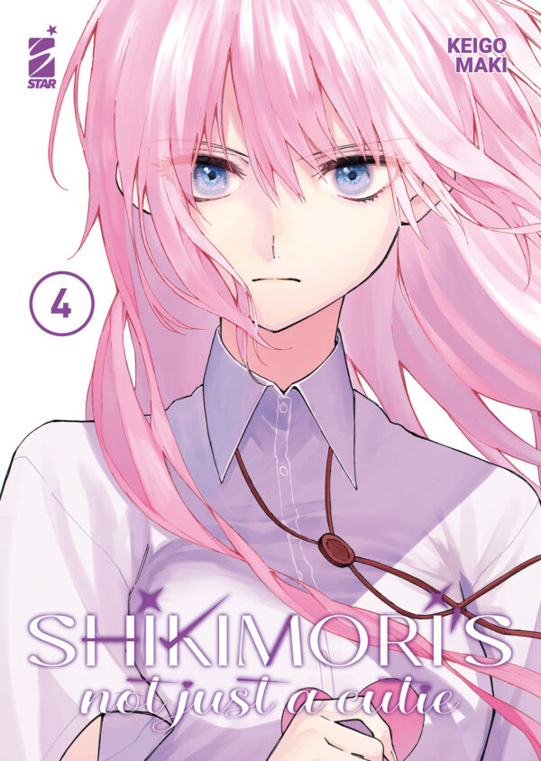 SHIKIMORI'S NOT JUST A CUTIE - 4_thumbnail