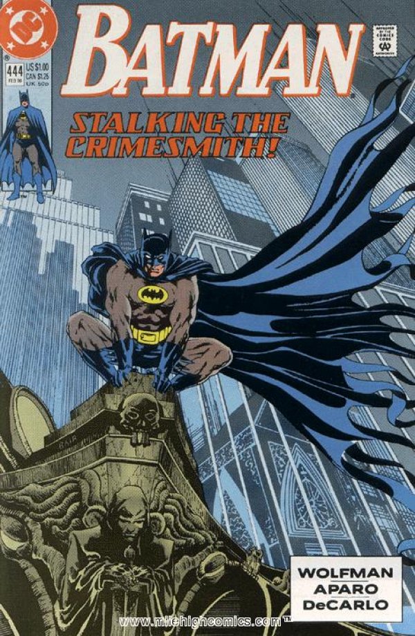 BATMAN VOL 1 - 444_thumbnail