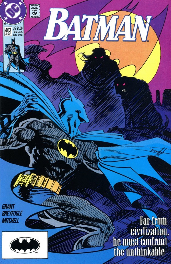 BATMAN VOL 1 - 463_thumbnail