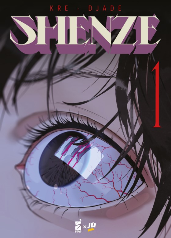 SHENZE (STAR COMICS) - 1_thumbnail